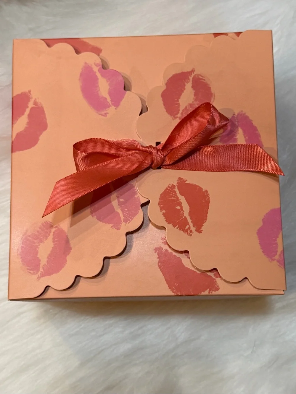 SPECTRUM COLLECTIONS parisian patisserie